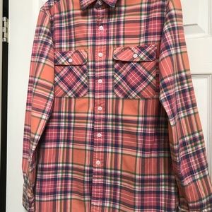 Rugby by RALPH LAUREN shirt